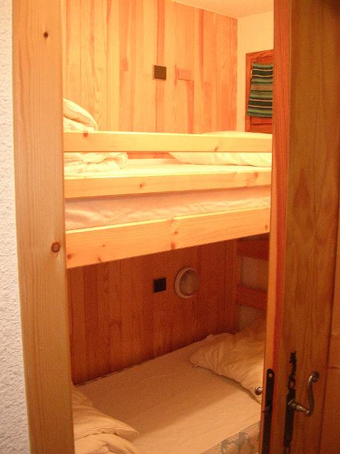 Apartements LE CHARDONNET - Plagne - Champagny en Vanoise
