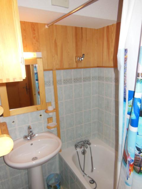 Apartements LE CHARDONNET - Plagne - Champagny en Vanoise