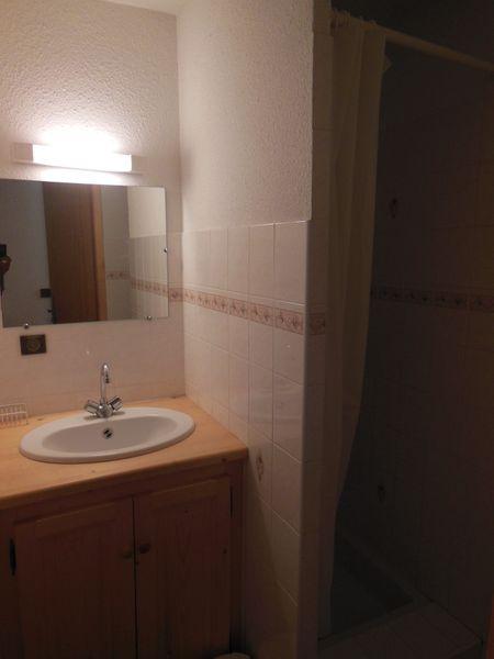Apartements LE CHARDONNET - Plagne - Champagny en Vanoise