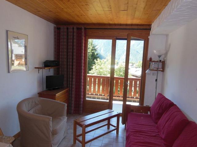 Apartements LE POINTON - Plagne - Champagny en Vanoise