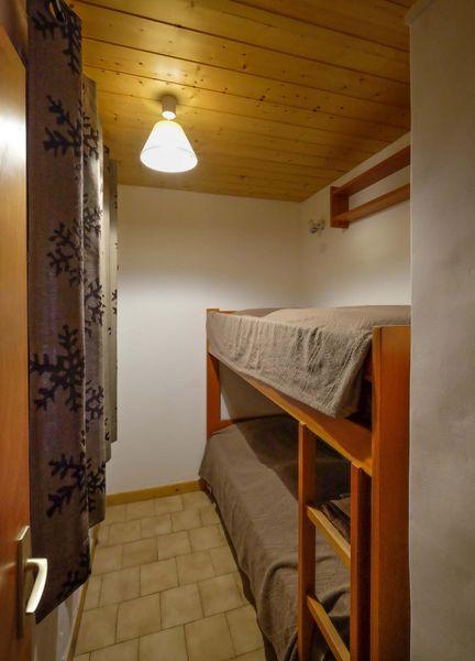 Apartements LE POINTON - Plagne - Champagny en Vanoise