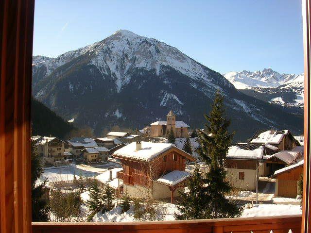 Apartements LE POINTON - Plagne - Champagny en Vanoise