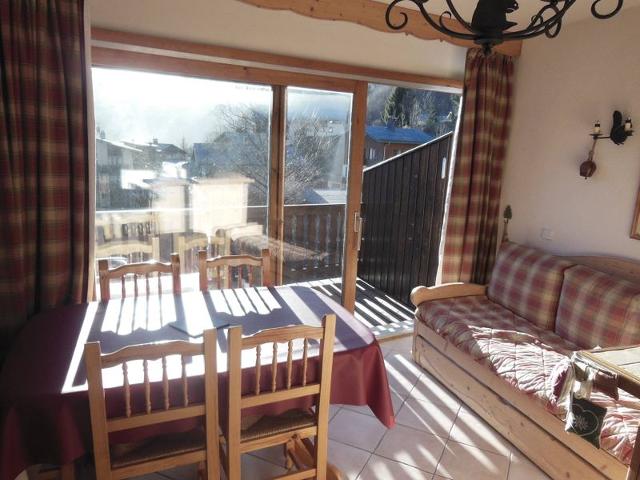 Apartements LE RECLAZ - Plagne - Champagny en Vanoise