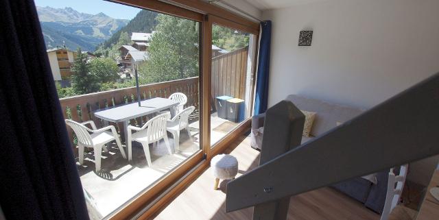 Apartements LE RECLAZ - Plagne - Champagny en Vanoise