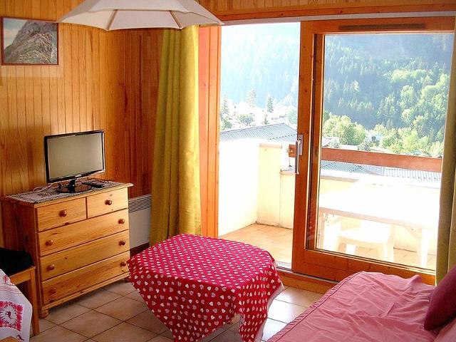 Apartements LE ROSELIN - Plagne - Champagny en Vanoise