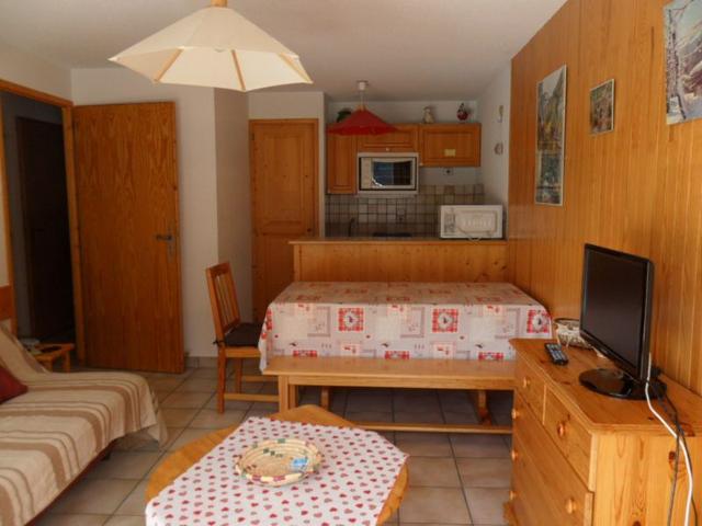 Apartements LE ROSELIN - Plagne - Champagny en Vanoise