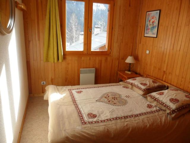 Apartements LE ROSELIN - Plagne - Champagny en Vanoise