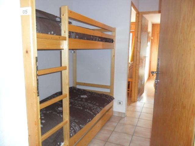 Apartements LE ROSELIN - Plagne - Champagny en Vanoise