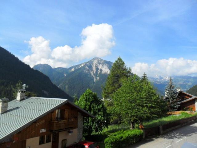 Apartements LE ROSELIN - Plagne - Champagny en Vanoise