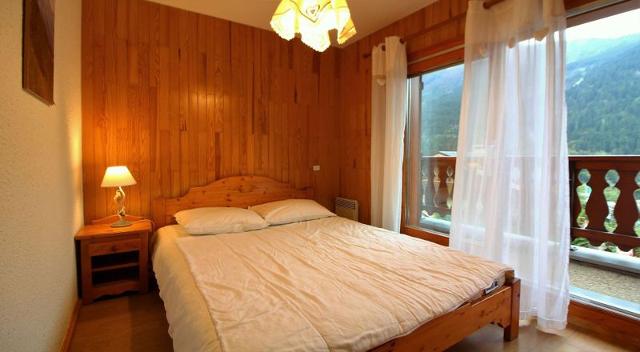 Apartements LE ROSELIN - Plagne - Champagny en Vanoise