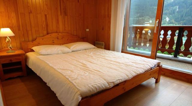 Apartements LE ROSELIN - Plagne - Champagny en Vanoise