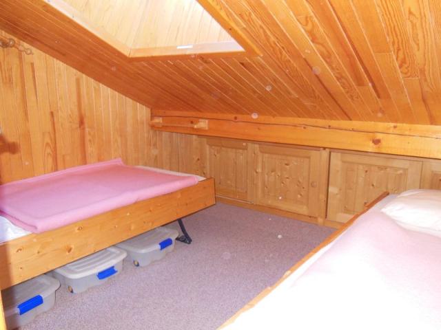 Apartements LE ROSELIN - Plagne - Champagny en Vanoise