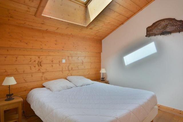 Apartements LES ALPAGES - Plagne - Champagny en Vanoise