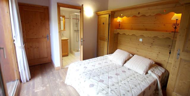 Apartements LES ALPAGES - Plagne - Champagny en Vanoise