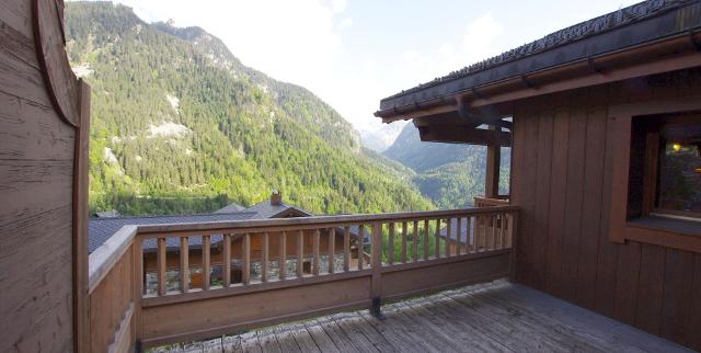 Apartements LES ALPAGES - Plagne - Champagny en Vanoise