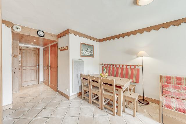 Apartements LES ALPAGES - Plagne - Champagny en Vanoise