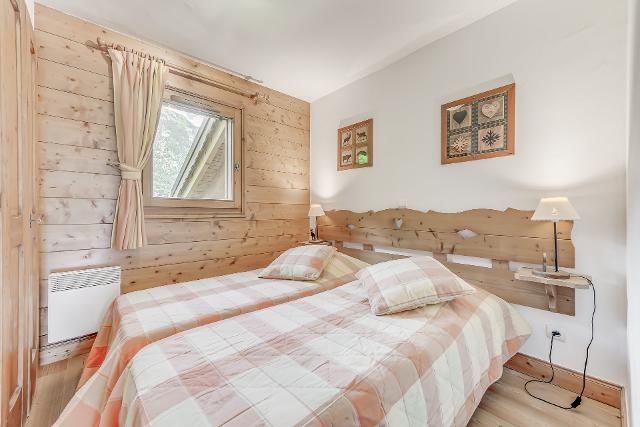 Apartements LES ALPAGES - Plagne - Champagny en Vanoise