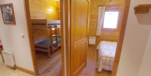 Apartements LES ALPAGES - Plagne - Champagny en Vanoise