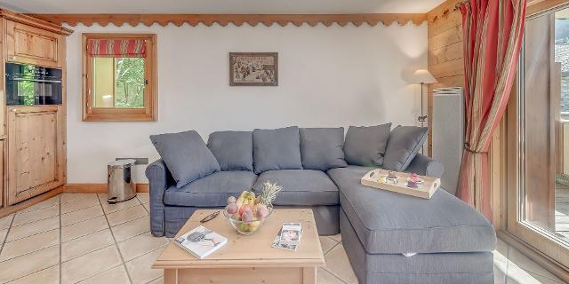 Apartements LES ALPAGES - Plagne - Champagny en Vanoise