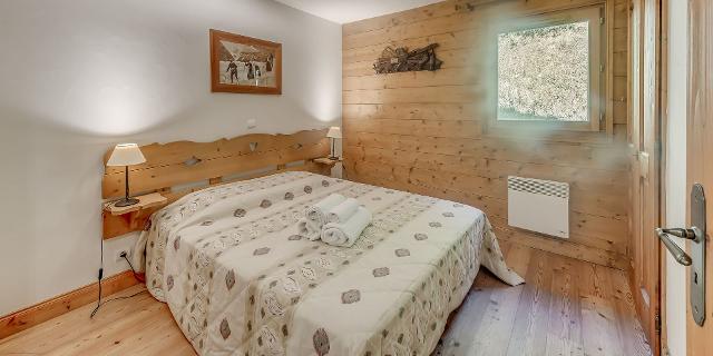 Apartements LES ALPAGES - Plagne - Champagny en Vanoise