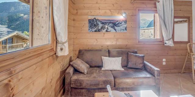 Apartements LES ALPAGES - Plagne - Champagny en Vanoise