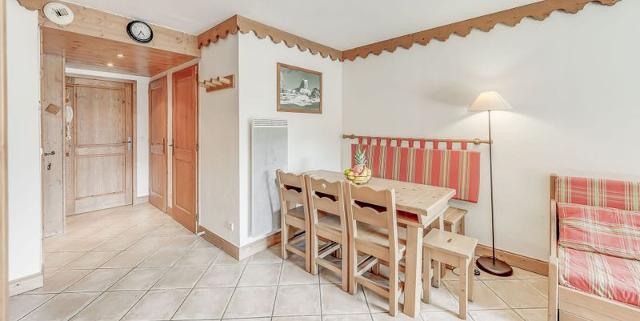 Apartements LES ALPAGES - Plagne - Champagny en Vanoise