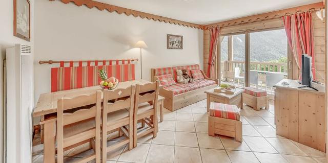 Apartements LES ALPAGES - Plagne - Champagny en Vanoise