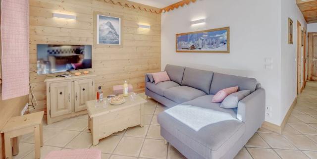 Apartements LES ALPAGES - Plagne - Champagny en Vanoise