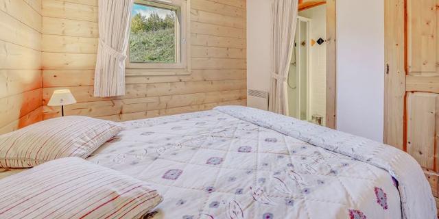 Apartements LES ALPAGES - Plagne - Champagny en Vanoise