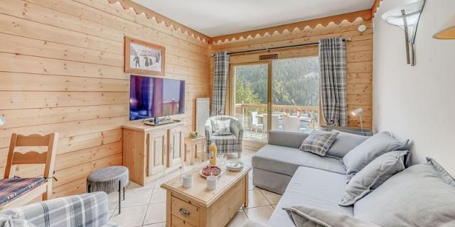 Apartements LES ALPAGES - Plagne - Champagny en Vanoise