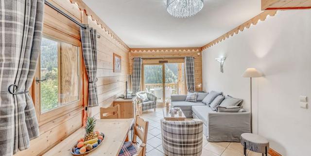 Apartements LES ALPAGES - Plagne - Champagny en Vanoise