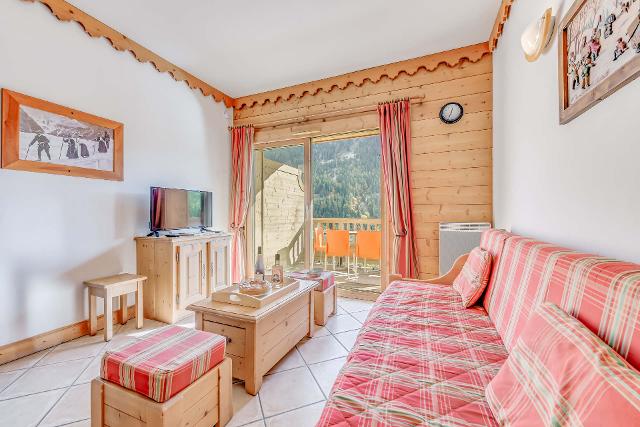 Apartements LES ALPAGES - Plagne - Champagny en Vanoise