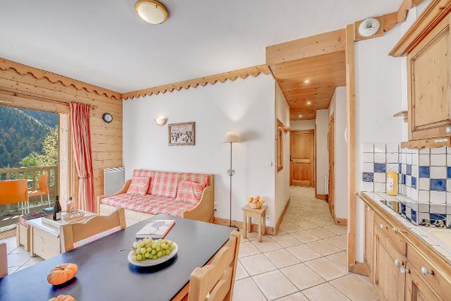 Apartements LES ALPAGES - Plagne - Champagny en Vanoise