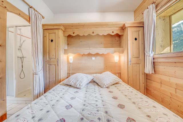 Apartements LES ALPAGES - Plagne - Champagny en Vanoise