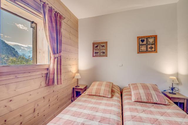 Apartements LES ALPAGES - Plagne - Champagny en Vanoise