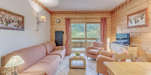 Apartements LES ALPAGES - Plagne - Champagny en Vanoise