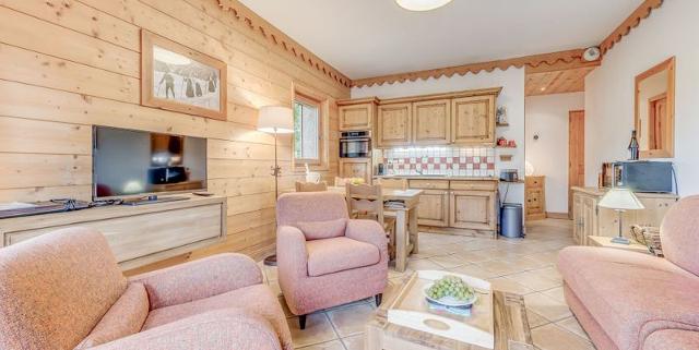 Apartements LES ALPAGES - Plagne - Champagny en Vanoise