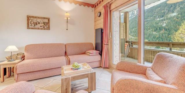 Apartements LES ALPAGES - Plagne - Champagny en Vanoise