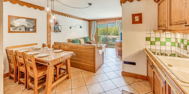 Apartements LES ALPAGES - Plagne - Champagny en Vanoise