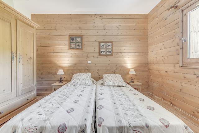 Apartements LES ALPAGES - Plagne - Champagny en Vanoise