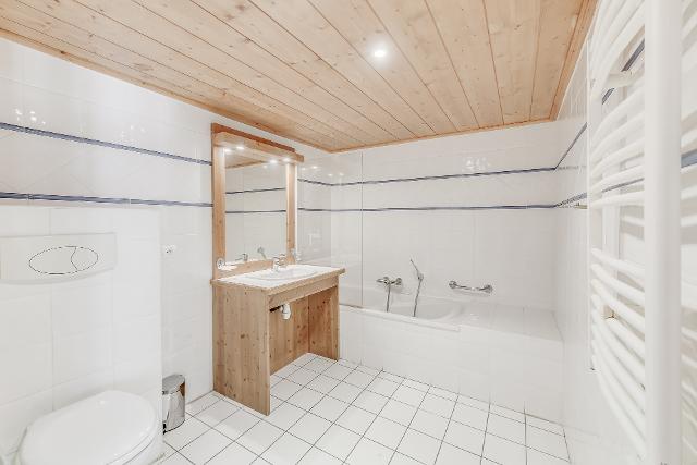 Apartements LES ALPAGES - Plagne - Champagny en Vanoise