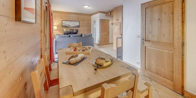 Apartements LES ALPAGES - Plagne - Champagny en Vanoise