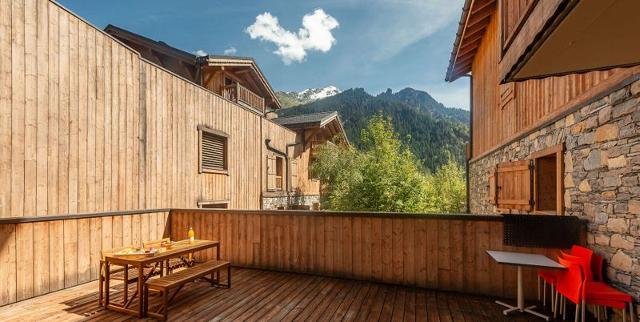 Apartements LES ALPAGES - Plagne - Champagny en Vanoise