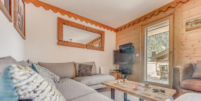 Apartements LES ALPAGES - Plagne - Champagny en Vanoise