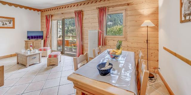 Apartements LES ALPAGES - Plagne - Champagny en Vanoise