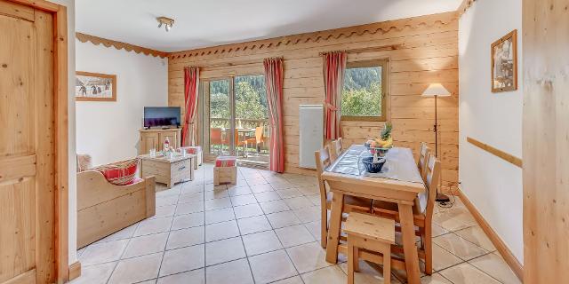 Apartements LES ALPAGES - Plagne - Champagny en Vanoise