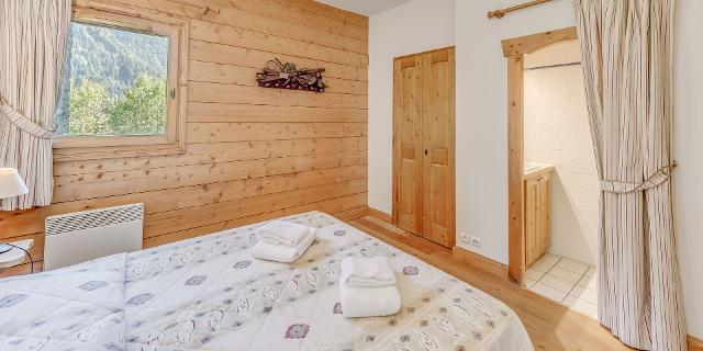 Apartements LES ALPAGES - Plagne - Champagny en Vanoise