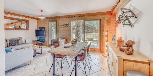 Apartements LES ALPAGES - Plagne - Champagny en Vanoise