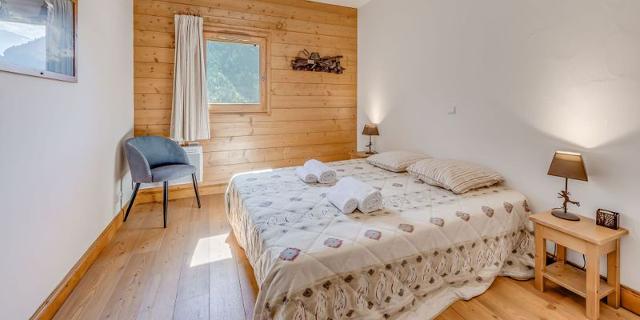 Apartements LES ALPAGES - Plagne - Champagny en Vanoise