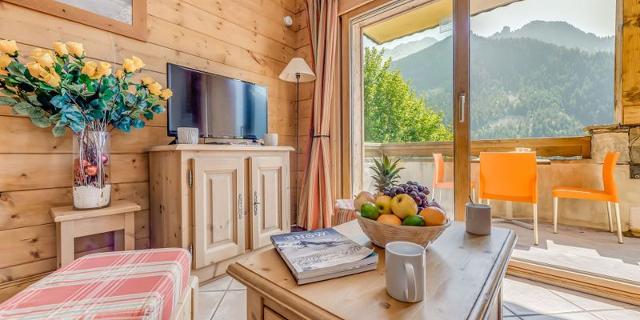 Apartements LES ALPAGES - Plagne - Champagny en Vanoise